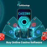 Your Increase regarding On-line Casino houses: Some sort of Electronic Gambling Revolution