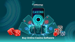 Your Increase regarding On-line Casino houses: Some sort of Electronic Gambling Revolution