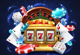 slot online